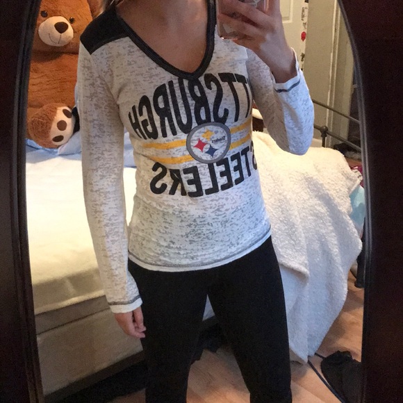 Bundle NFL Pittsburgh Steelers shirts - Picture 7 of 7